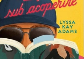 Dragoste sub acoperire (Vol. 2)