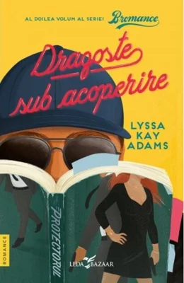 Dragoste sub acoperire (Vol. 2)