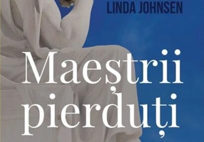 Maeștrii pierduți