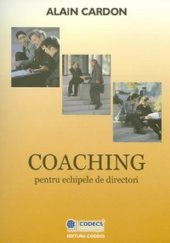 Coaching pentru echipele de directori