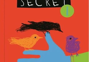 Manifestul secret (Vol. 1)