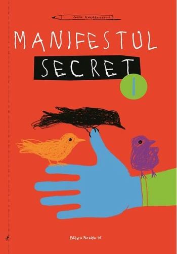 Manifestul secret (Vol. 1)