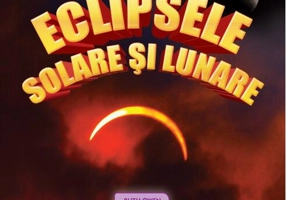 Explorează Spațiul Cosmic: Eclipsele Solare și Lunare