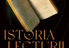 Istoria lecturii
