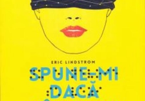 Spune-mi dacă zâmbești