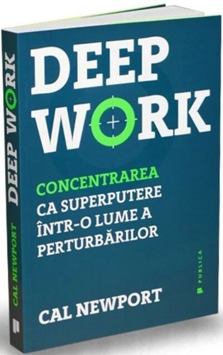 Deep Work