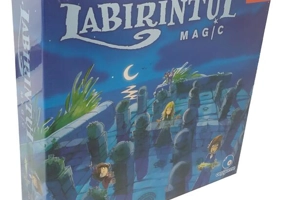 Labirintul Magic