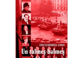 Decembrie 1989. Un talmeș-balmeș bine regizat (volumul II)
