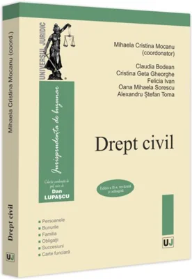 Drept civil