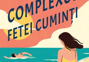 Complexul fetei cuminți