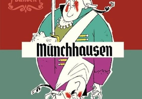 Münchhausen