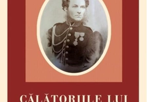 Călătoriile lui Carol Davila