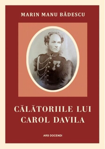 Călătoriile lui Carol Davila