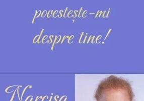 Tata, povestește-mi despre tine