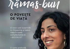 Arta de a-ți lua rămas-bun