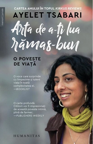 Arta de a-ți lua rămas-bun