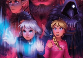 Vikingii și Oracolul (Vol. 2)