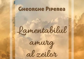 Lamentabilul amurg al zeilor