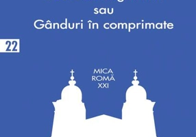 Abecedarul gândirii sau gânduri în comprimate