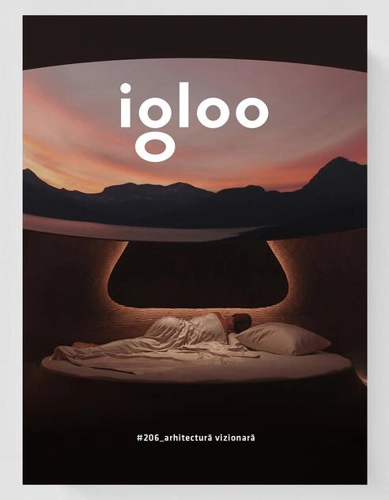 Igloo Nr. 206 Februarie - Martie 2022