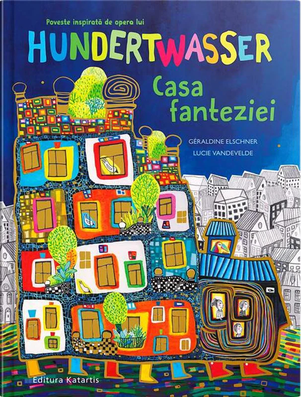 Casa fanteziei