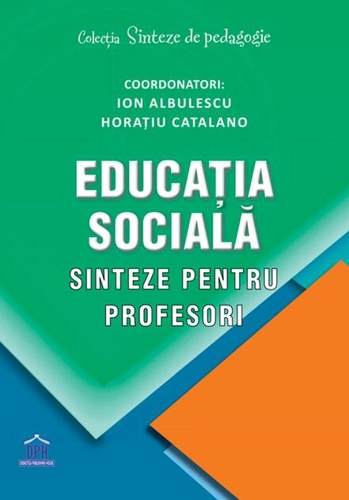 Educația socială