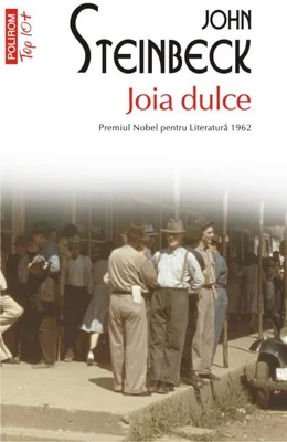 Joia dulce (Top 10+)