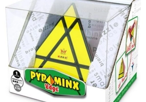 Joc logic Meffert's Pyraminx Edge