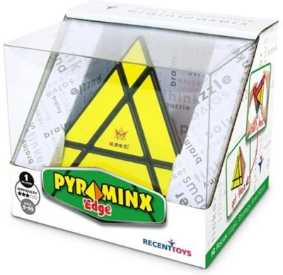 Joc logic Meffert's Pyraminx Edge