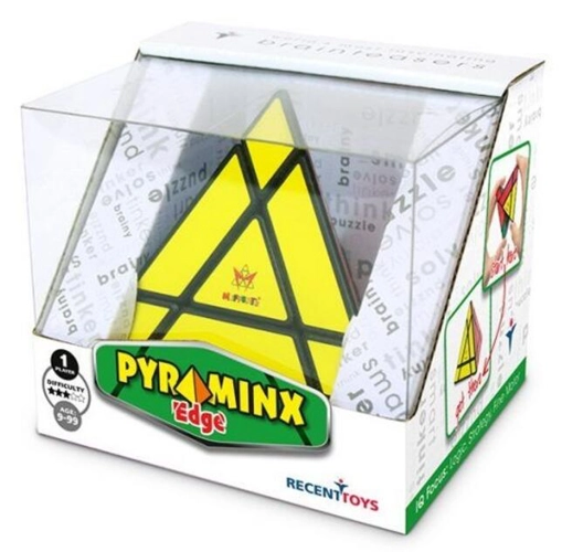 Joc logic Meffert's Pyraminx Edge