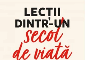 Lecții dintr-un secol de viață