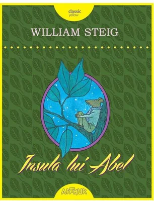 Insula lui Abel