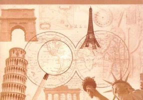 Introducere în istoria relaţiilor internaţionale