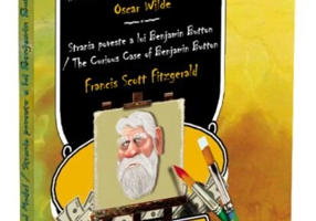 Milionarul model – Strania poveste a lui Benjamin Button (Ed. bilingvă)