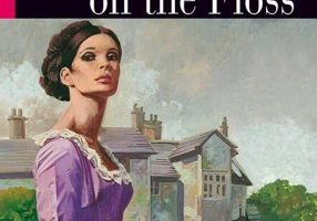 The Mill on the Floss + CD (Step Six C1)