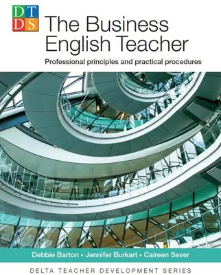 The Business English Teacher