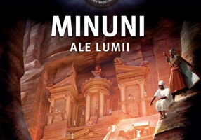 Minuni ale lumii
