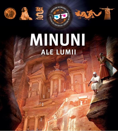 Minuni ale lumii