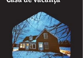 Casa de vacanță