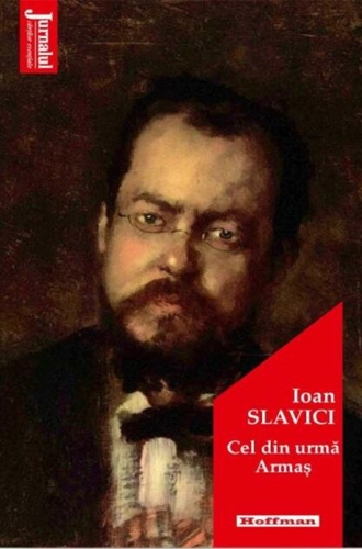 Cel din urmă Armaș