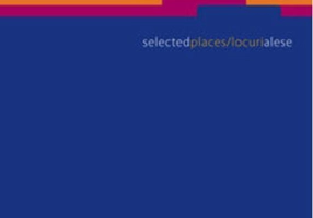 Igloo's Bucharest. Selected Places