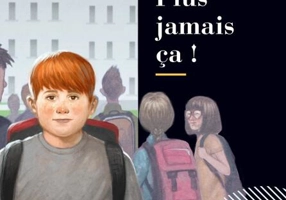 Plus jamais ca! + CD + App (Niveau Deux A2)