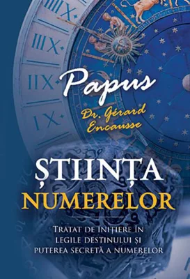 Ştiinţa numerelor