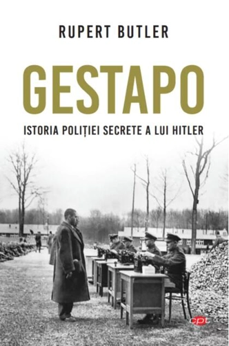 Gestapo