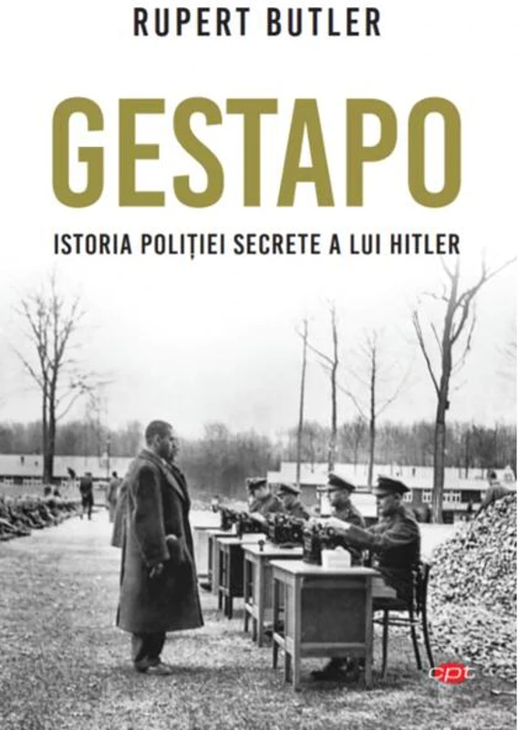 Gestapo