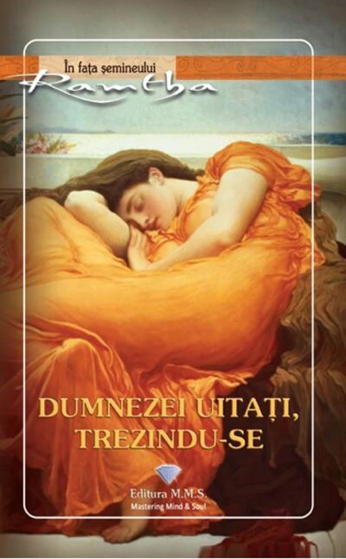 Dumnezei uitați, trezindu-se
