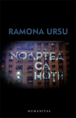 Noaptea, ca hoții