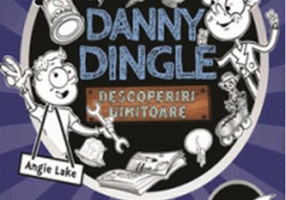 Danny Dingle. Metal-Mobilul