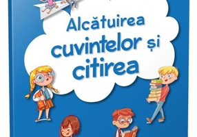 Alcătuirea cuvintelor și citirea