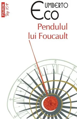 Pendulul lui Foucault
